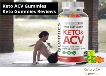 Apple Keto Gummies Customer Reviews